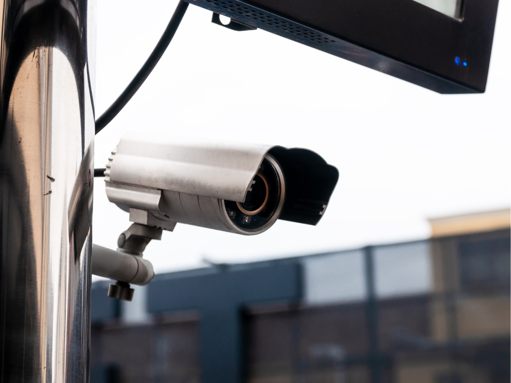 Intelligence & Surveillance Systems image 3