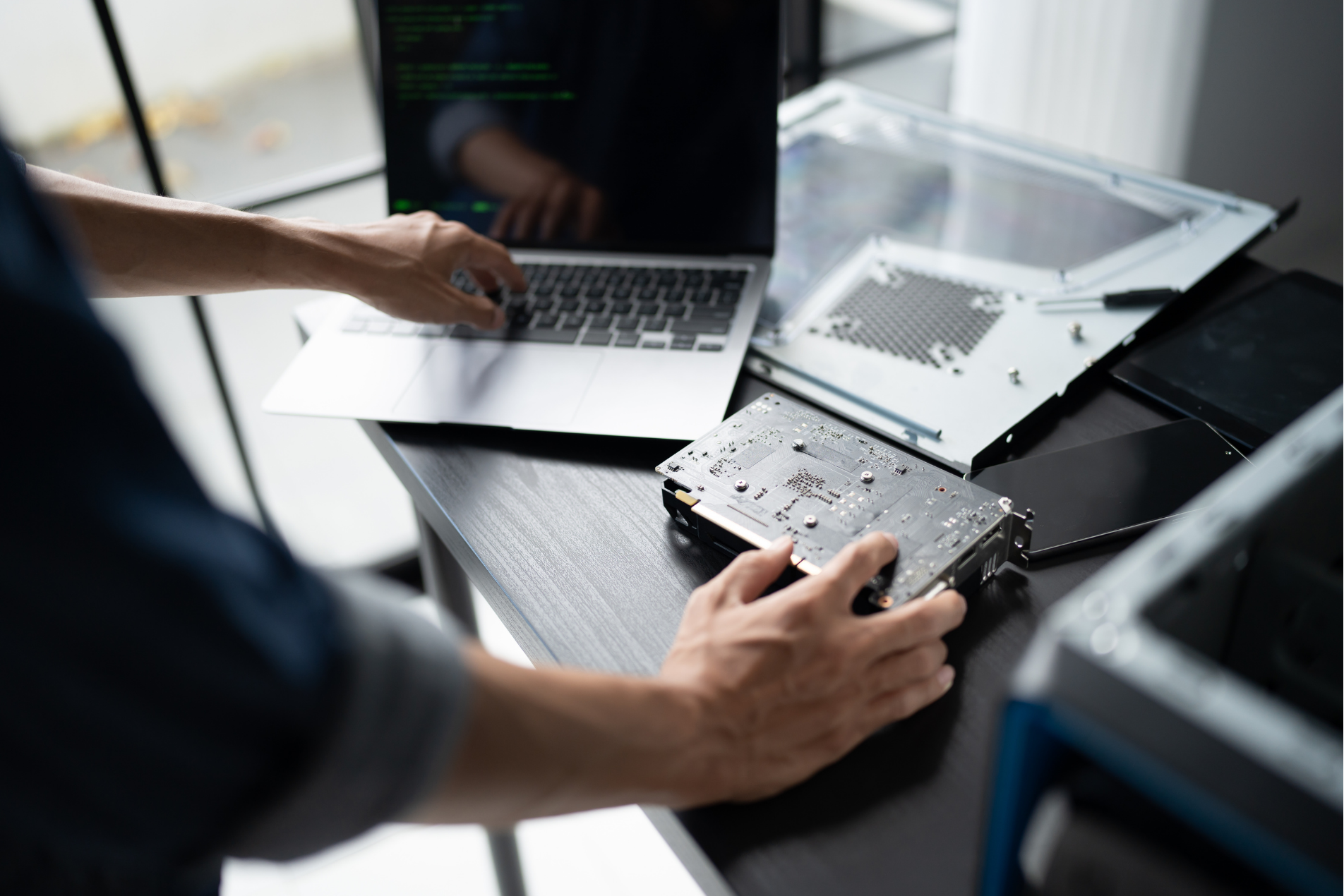 Software Development & IT Consulting image 1