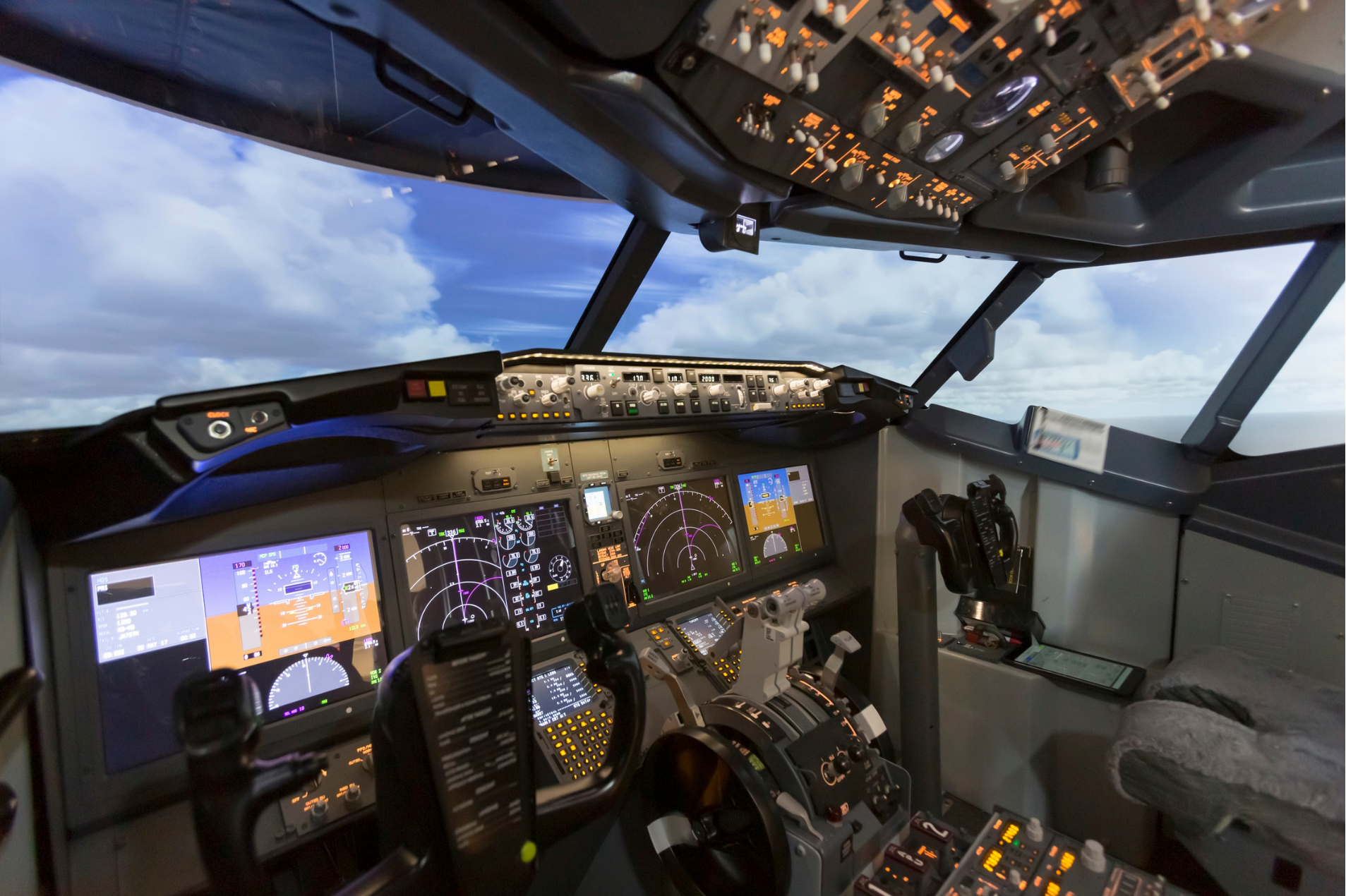 Training & Simulation Technologies image 1